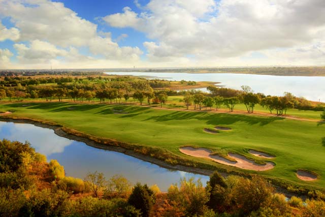 Ladies Professional Golf Association